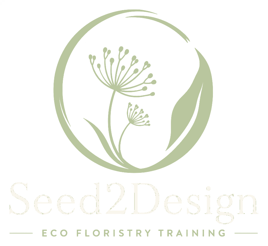 Seed2Design Eco Floristry Training