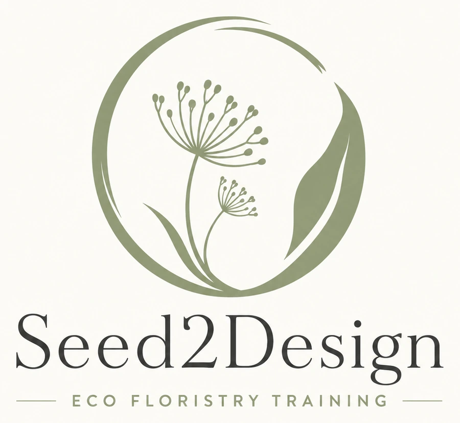 Seed2Design